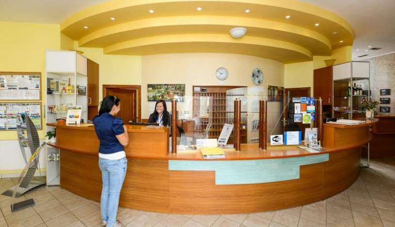 hotel PALACE Vysoké Tatry